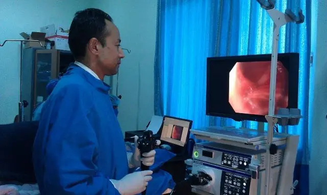 अङ्ग प्रत्यारोपण गरिँदै