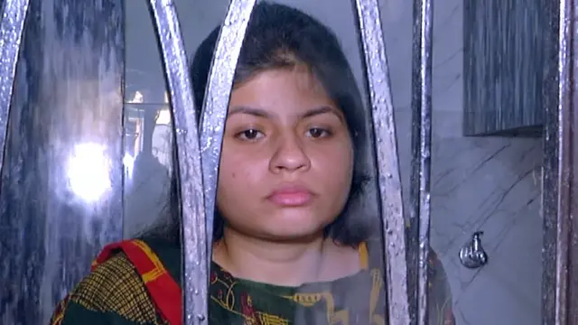 ஹர்ஷிதா