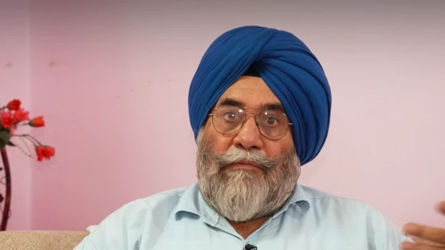 ਹਰਜੀਤ ਸਿੰਘ