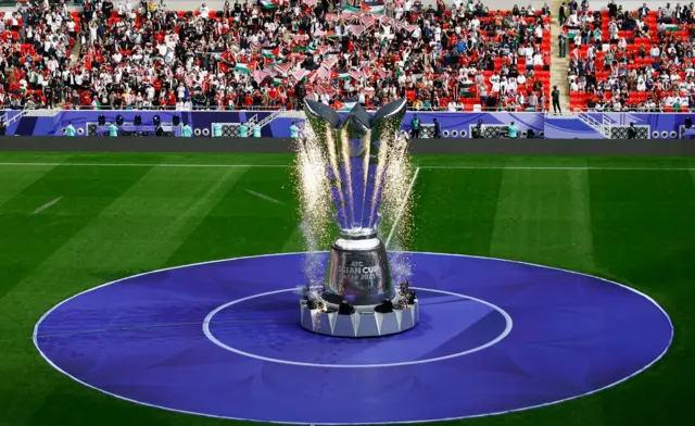 كأس آسيا 2023