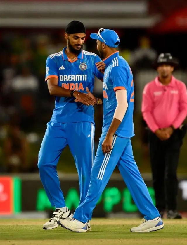 अर्शदीप