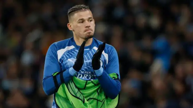 Kalvin Phillips