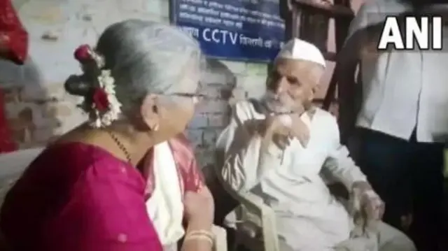 सुधा मूर्ती