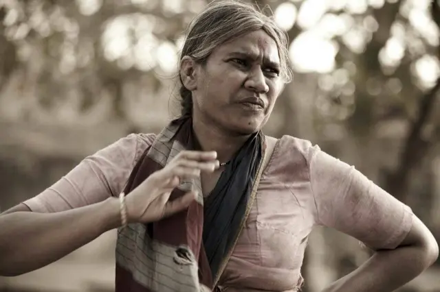 छाया कदम