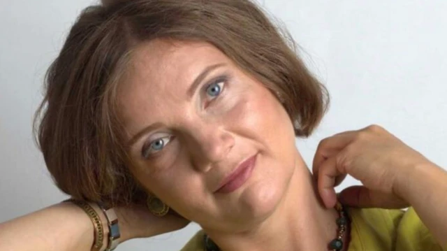 Полина Шарендо-Панасюк