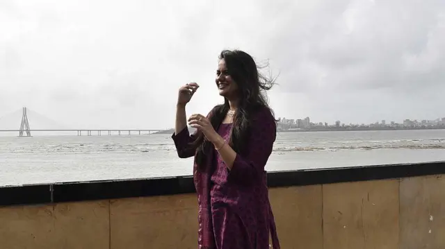 टीना डाबी साल 2015 में यूपीएससी की टॉपर रही थीं