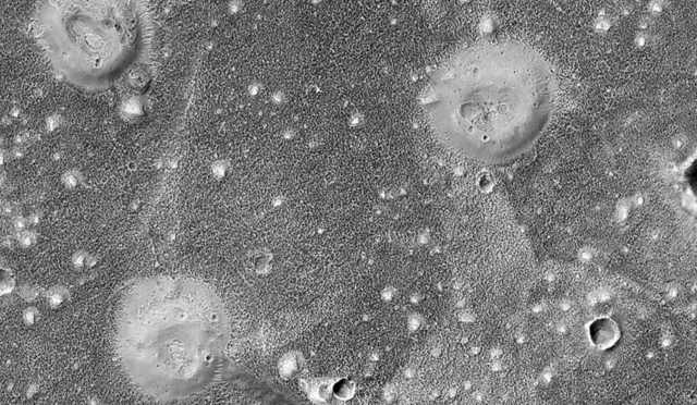 செவ்வாய் கிரகம் 