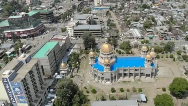 ከተማ ሻሸመኔ