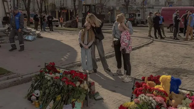 ሓዘንተኛታት