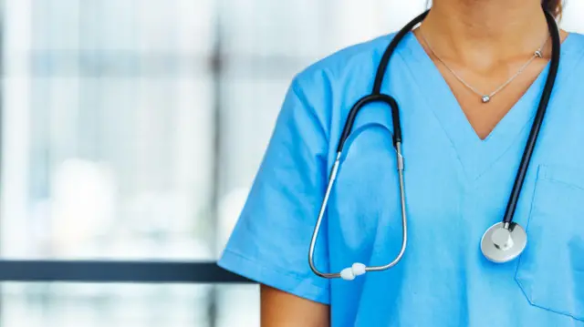 स्टेथोस्कोप का आविष्कार 1816 में हुआ था