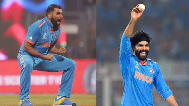 मोहम्मद शमी