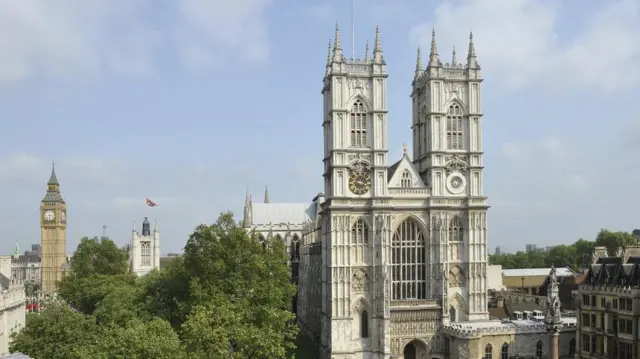 Westminster Abbey