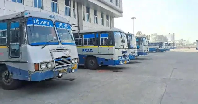 ਕਿਸਾਨ ਅੰਦੋਲਨ