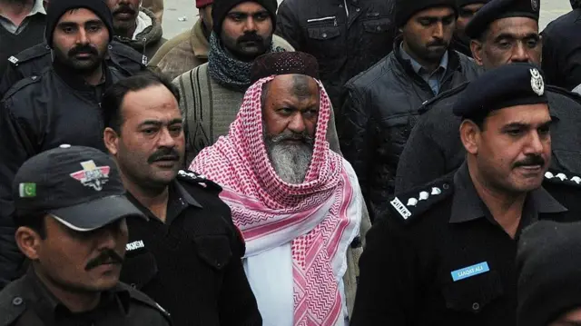 ملک اسحاق