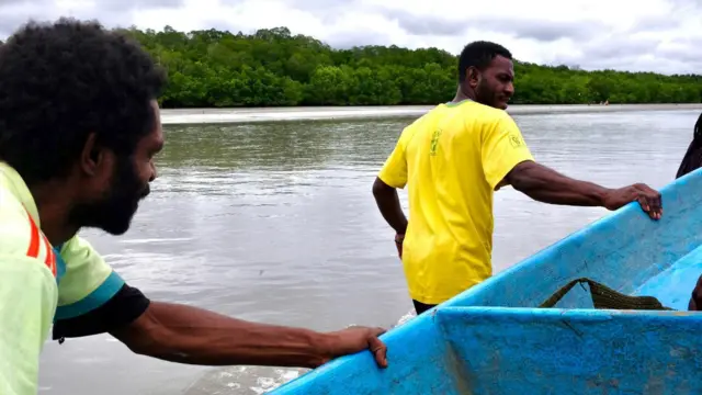 papua, ekonomi, kemiskinan, mimika