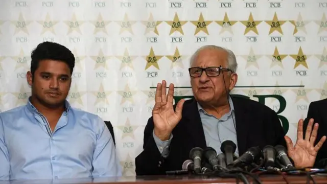 शहरयार ख़ान