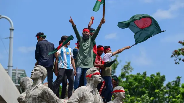 बांग्लादेश 