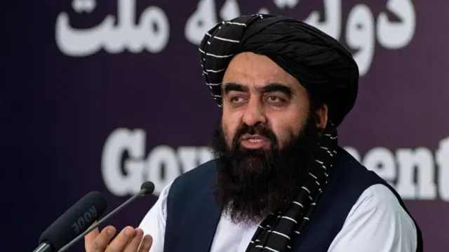 امیرخان متقی 