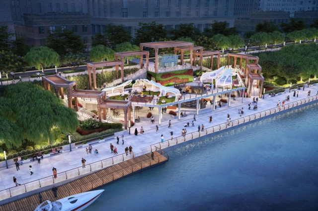 કોમનવેલ્થ ગેમ્સ 2030, CWG 2030, અમદાવાદમાં કોમનવેલ્થની તૈયારીઓ, સરદાર પટેલ સ્પોર્ટ્સ એન્ક્લેવ, નારણપુરા સ્ટેડિયમ, રિવરફ્રન્ટ, મેટ્રો અને મોબિલિટી, બીબીસી ગુજરાતી