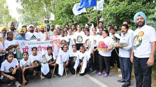 ਖੇਡਾਂ ਵਤਨ ਪੰਜਾਬ ਦੀਆਂ 