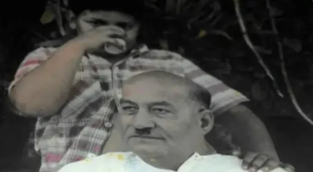 பிரபல உருது கவிஞர் ஜோஷ் மலிஹாபாதி