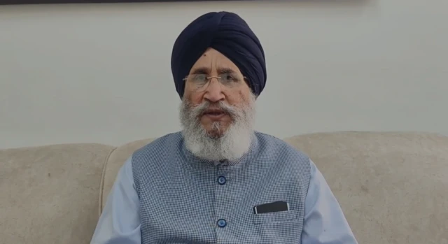 ਦਲਜੀਤ ਸਿੰਘ ਚੀਮਾ