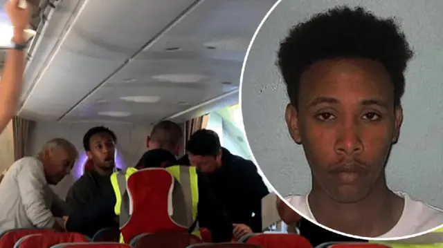 booliska oo masaafurinaya Yacquub Axmed