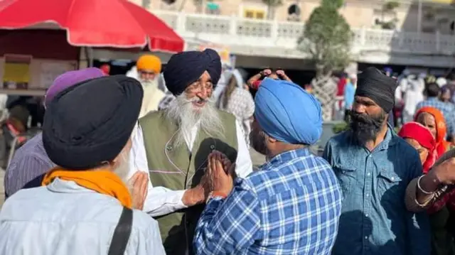 ਸਿਮਰਨਜੀਤ ਸਿੰਘ ਮਾਨ 