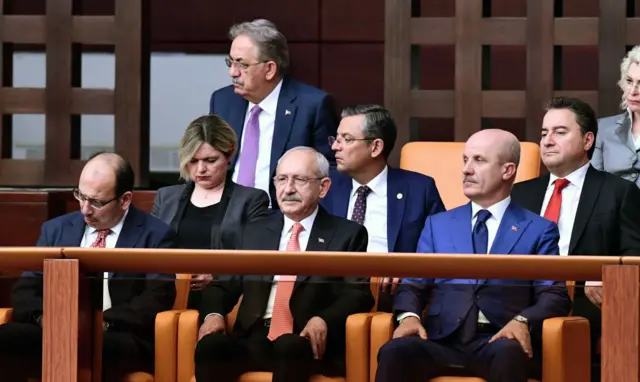 kılıçdaroğlu 
