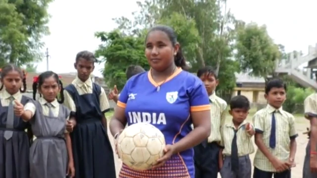 ફૂટબૉલ ટુર્નામૅન્ટ