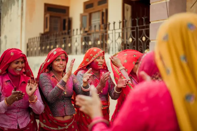 बंजारा समुदाय 