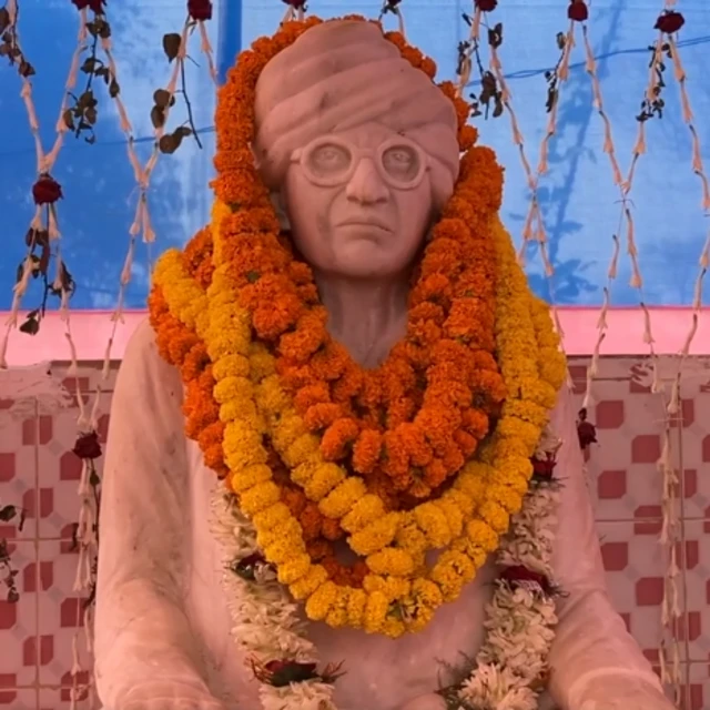 भिखारी ठाकुर