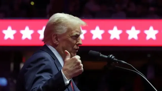 Трамптын Газа боюнча планы дүйнөнү нес кылган