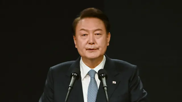 यून सुक-योल