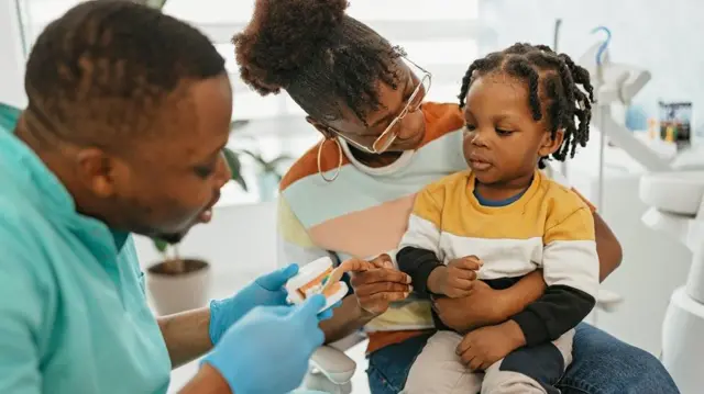 నోటి దుర్వాసన, పళ్లు తోముకోవడం, జీర్ణాశయ సమస్యలు, చిగుళ్ల వాపు, డెంటిస్ట్