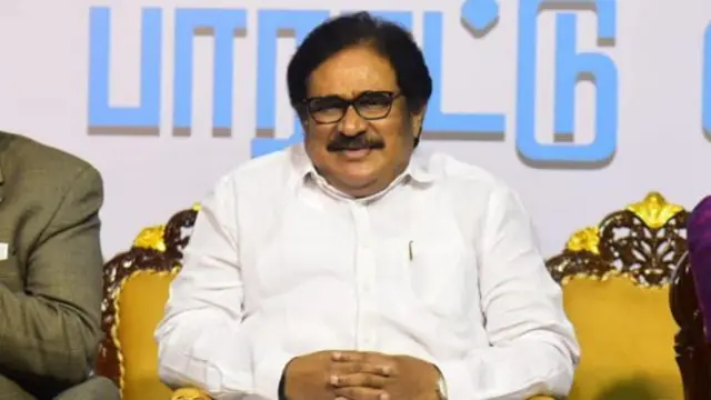 SU. THIRUNAVUKKARASAR