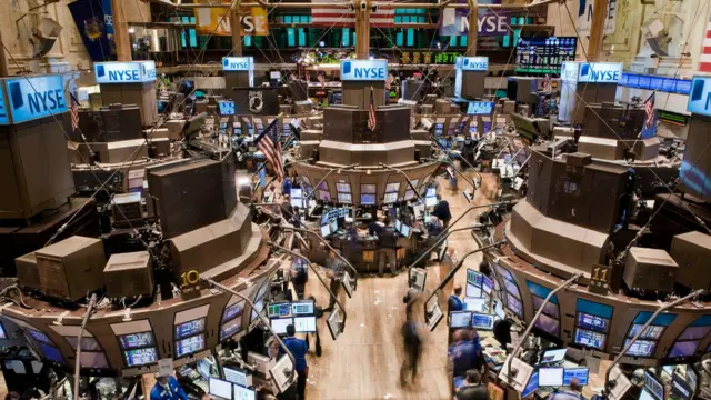 બીબીસી ગુજરાતી રૂપિયો શૅરબજાર ડોનાલ્ડ ટ્રમ્પ ટ્રેડ વોર નિર્મલા સીતારમણ બજેટ