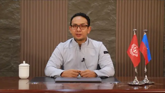 မိုခါ မုန်တိုင်းအလွန် ရခိုင်မှာ အကူအညီတွေ လိုအပ်နေတယ်လို့ AA ခေါင်းဆောင် ပြောလာ