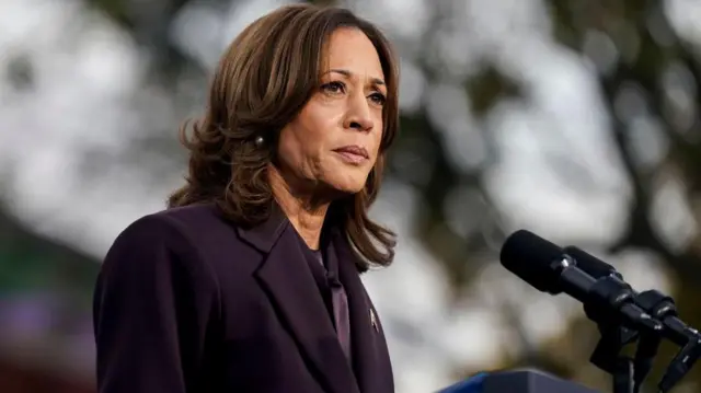 કમલા હૅરિસ