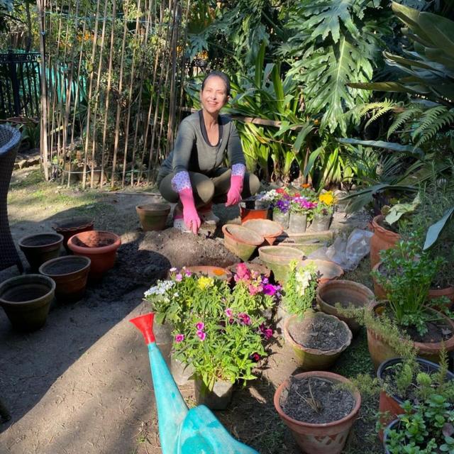 मनीषा कोइराला