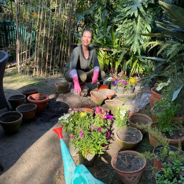 मनीषा कोइराला