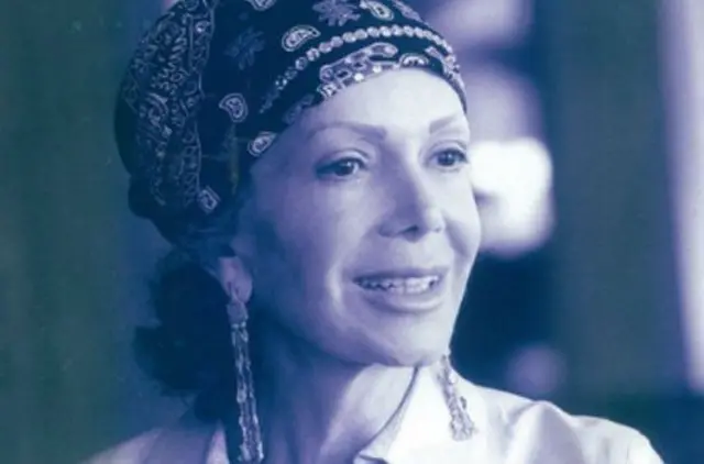 سرانجام مغموم مهین زرین‌پنجه که در تنهایی مطلق دفن شد