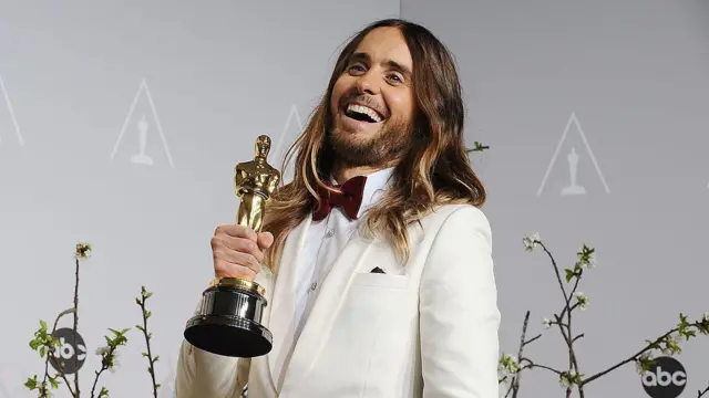 Džared Leto 