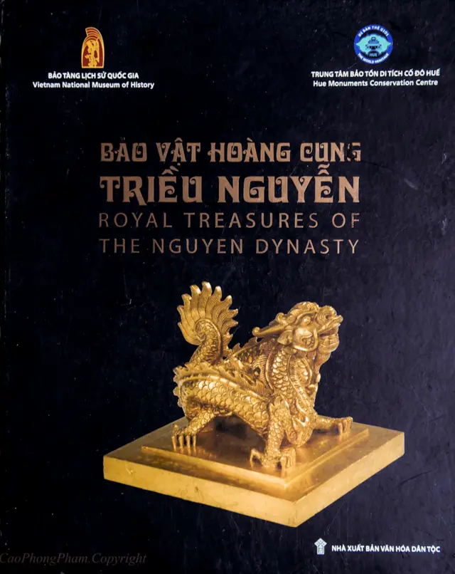 Pham Cao Phong