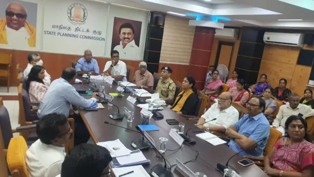 டி.ஆர்.பி. ராஜா, அமைச்சரவை மாற்றம், மன்னார்குடி