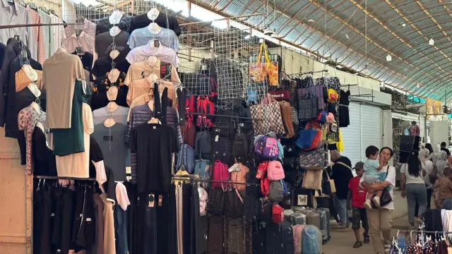 Борбордук базар эки айга чейин иштеп турат 