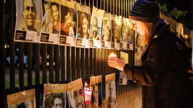 پر اسرائيلو د بريد قربانيان