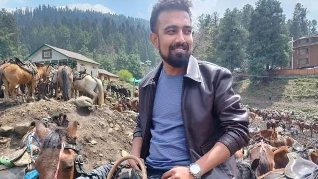 पहलगाम हमला