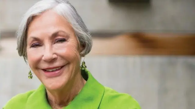 Alice Walton