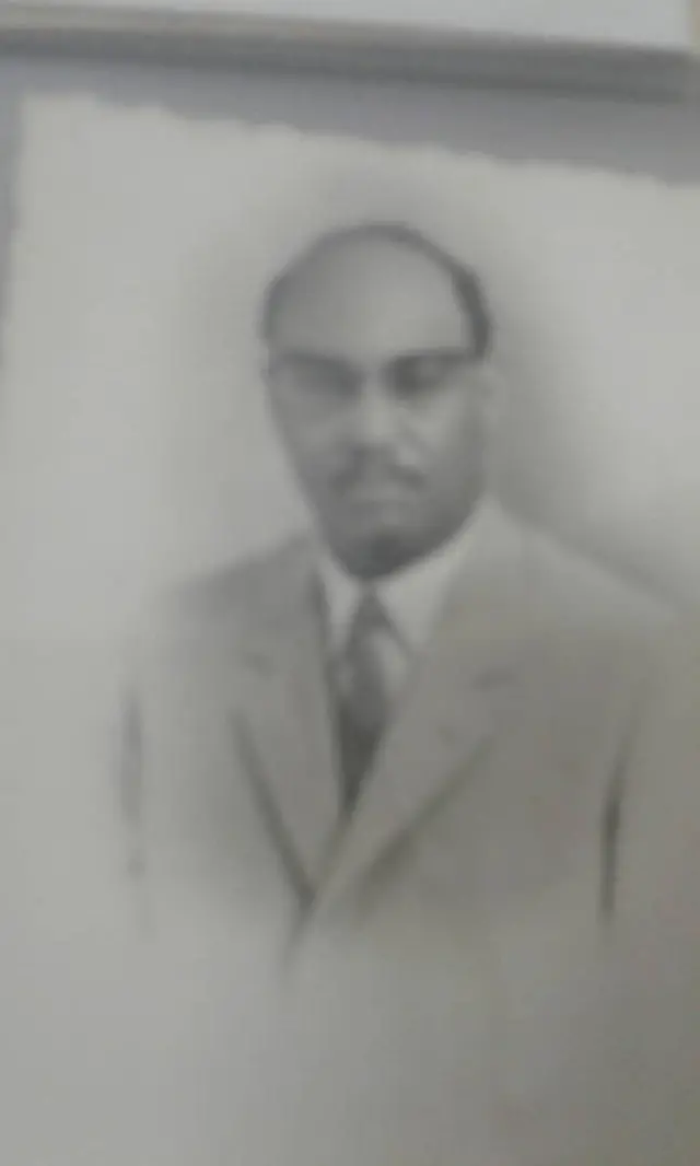 Cismaan Axmed Xassan